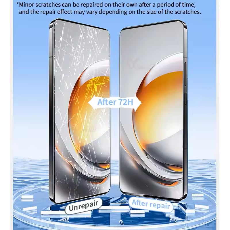 Screen Protector for ZTE nubia RedMagic 11 Pro/11 Pro+/11 Air