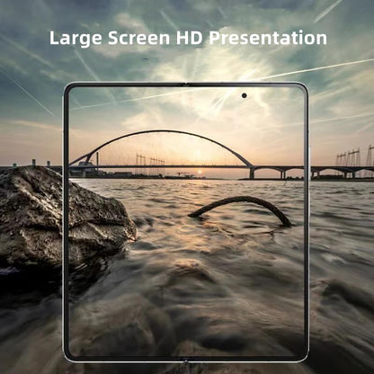 2pcs HD Hydrogel film for Honor Magic V3 5G 7.92" - color: Magic V3 5G 7.92"