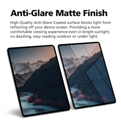[2 Pack] Paperfeel Screen Protector For Samsung Galaxy Tab S9 / Tab S8 / Tab S7 11 Inch, Anti-Glare Matte PET Film for Drawing and Writing Like on Paper, High Touch Sensitivity, Easy Installation - size: Galaxy Tab S9 11" (also for S8/S7)