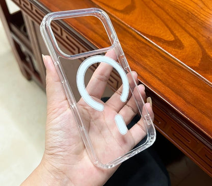 Phone Clear Housing Case Shell Case Superior Grip and Impacts Absorption Enhancing Drops Protective Protective Cover