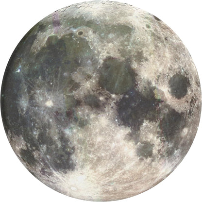 PopSockets Adhesive Phone Grip, Holder- Moon - color: Moon, style: Adhesive