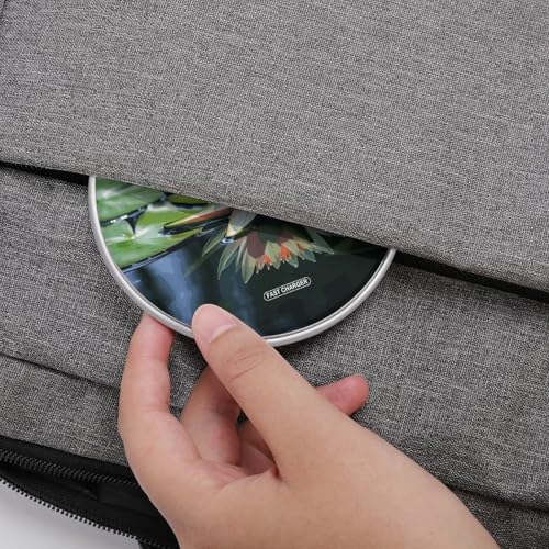 Water Lily Wireless Charger 10W Fast Charging Pad Anti-Slip Qi Certified Wireless Charging Pad Charging Station Portable Phone Charger for All Wireless Charging Smartphone