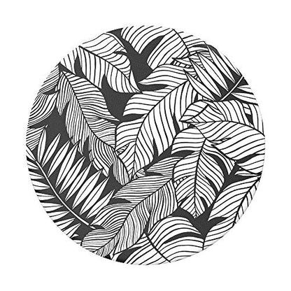 PopSockets  Phone Grip with Expanding Kickstand, for Phone - Mono Jungle - color: Mono Jungle